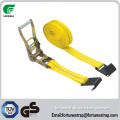 Good quality polyester cargo lashing belt